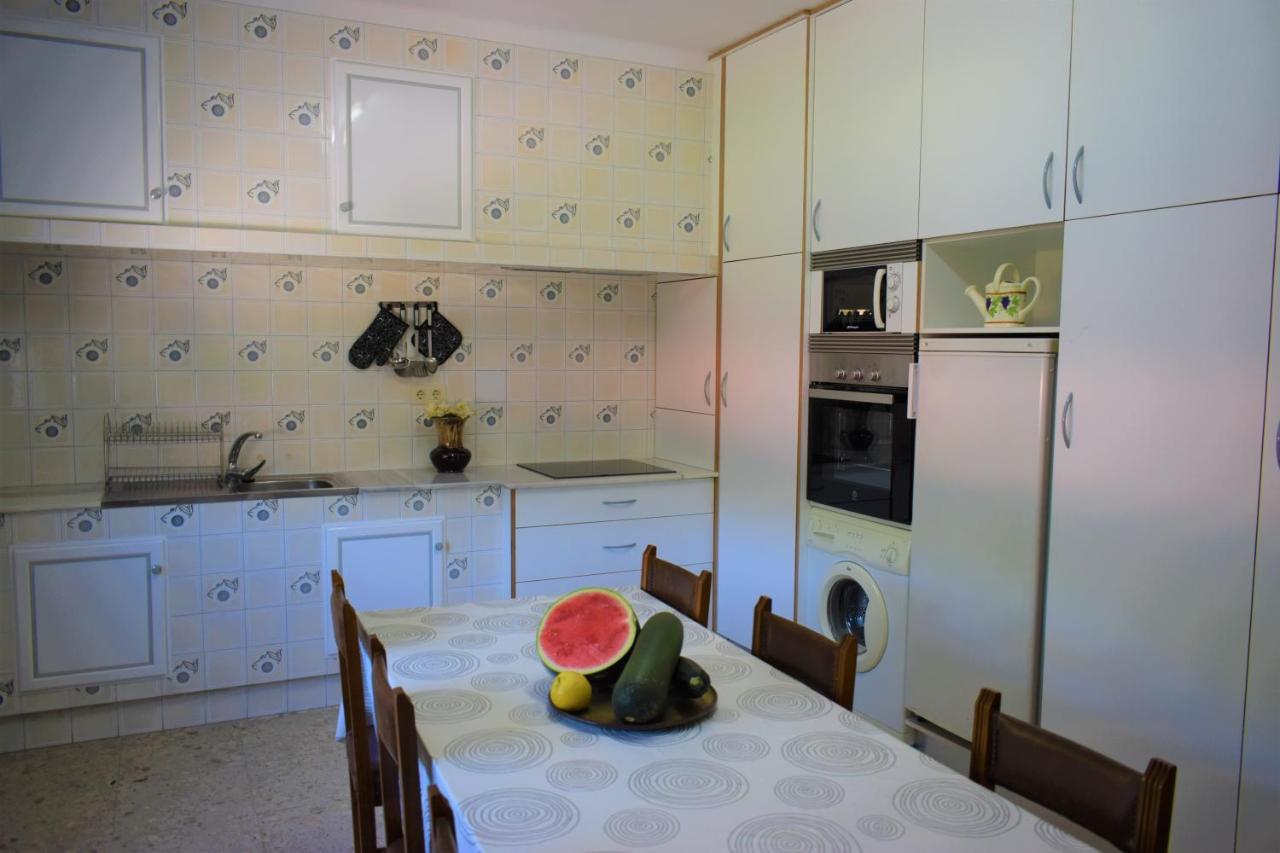 As Carreiras 2 Apartment บวยอู ภายนอก รูปภาพ