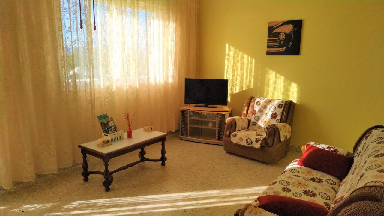 As Carreiras 2 Apartment บวยอู ภายนอก รูปภาพ