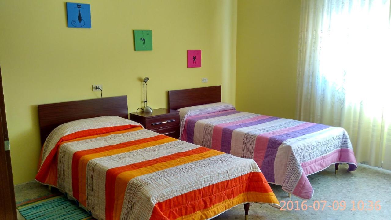 As Carreiras 2 Apartment บวยอู ภายนอก รูปภาพ