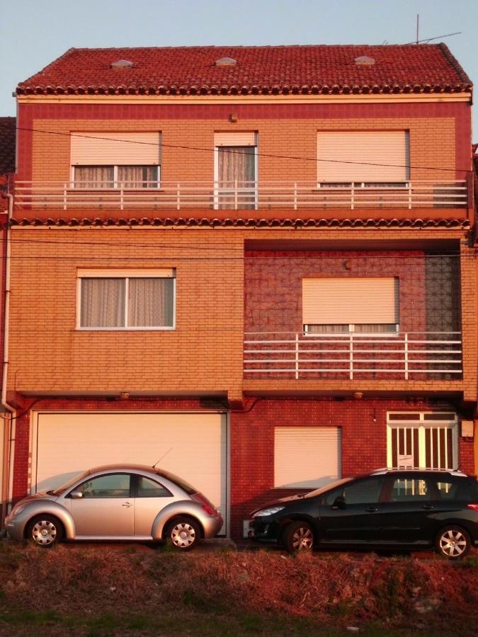 As Carreiras 2 Apartment บวยอู ภายนอก รูปภาพ