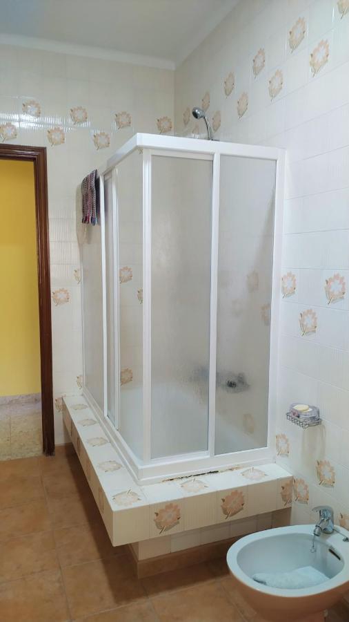 As Carreiras 2 Apartment บวยอู ภายนอก รูปภาพ